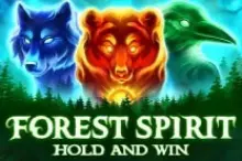 Forest Spirit