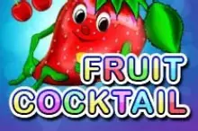 Fruit Cocktail