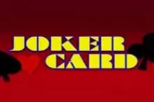 Joker Card